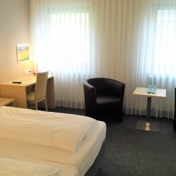 Zimmer Hotel Brehm
