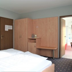 Zimmer Hotel Brehm